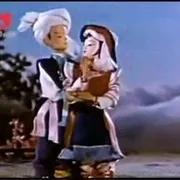 木偶动画经典