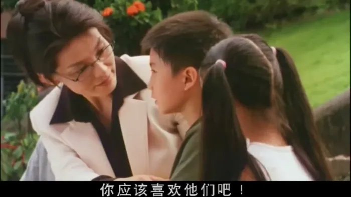 2002香港电影