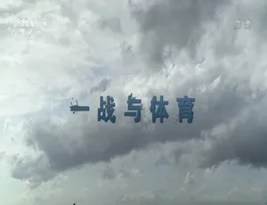 一战与体育全纪实 高清1080P TS格式 珍藏完整版