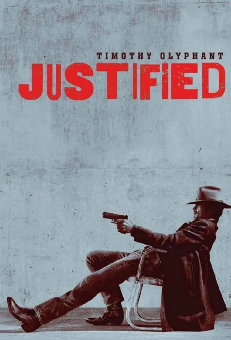 Justified Season 6