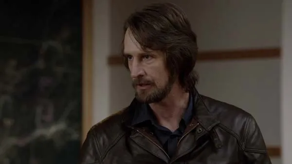 Sons of Anarchy Season 4