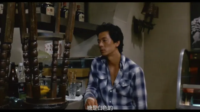 青春之杀人者