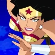 superhero action adventure
