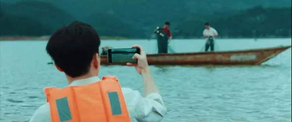 超能水怪2023