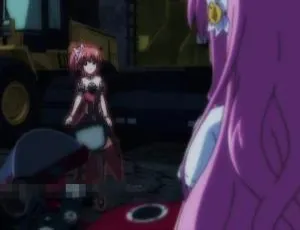魔法少女奈叶 儿童电影 日语中字 全1集