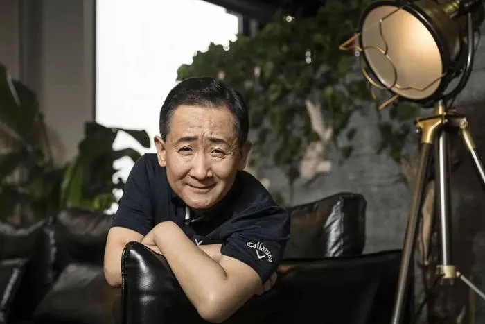 90年代中国喜剧电影