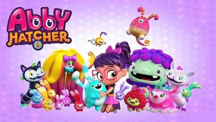 English subtitles preschool
