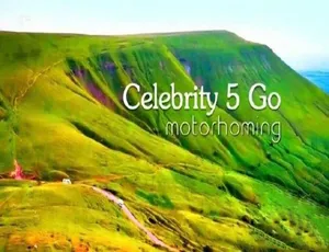 名人房车之旅 Celebrity 5 Go Motorhoming 全一集 720P MKV 英语中字 4.1G 高清纪录片