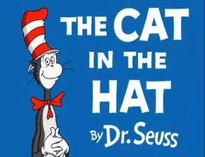 万事通戴帽子的猫The Cat in the Hat Know a Lot About That 英文版 儿童教育动画 全二季60集