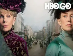 HBO高分美剧镀金时代全9集 1080P高清 中英字幕收藏版