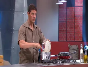 厨艺大师墨西哥版 MasterChef México 第一季全17集 1080P原声中字-蓝海网