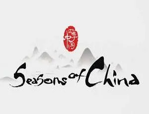 四季中国24节气全24集纪录片高清视频合集