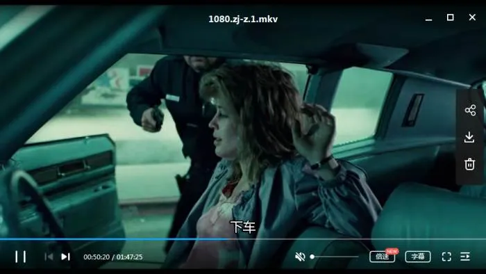 高清英语中字收藏版