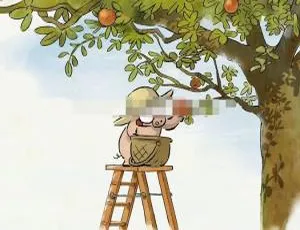 大坏狐狸的故事：高清中文字幕儿童电影 亲子教育必看