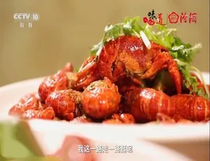 味道鲜味百出 高清纪录片全4集 国语配音中文字幕 1080P