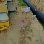燕振昌纪录片2016