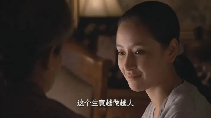 现实主义亲情剧