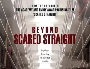 牢狱之外 Beyond Scared Straight 全五季 高清720P1080i 原版无字幕纪录片