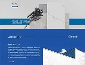 响应式HTML5高端瓷砖卫浴企业网站建站模板