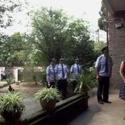 悬疑犯罪电影