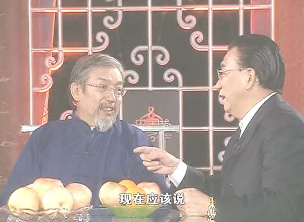 央视中秋纪录片