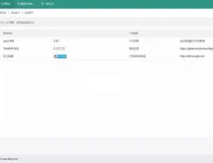laytp高效后台开发框架V2.0全新发布