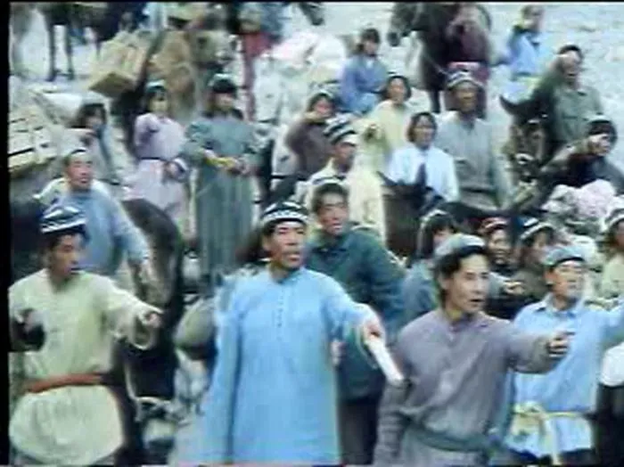 海市蜃楼1987