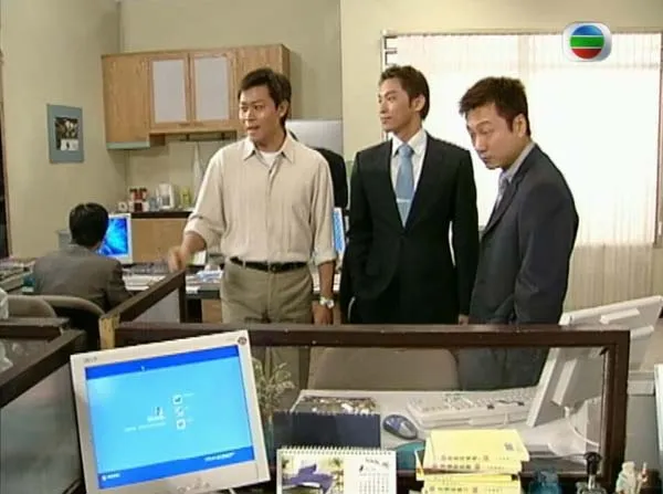 俗世情真 2003