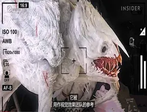 电影特效揭秘第一季：视觉特效幕后制作全解析