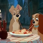Lady and the Tramp 1955