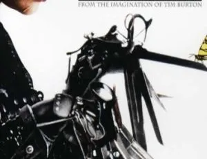 剪刀手爱德华 Edward Scissorhands 1990 高分剧情片 国语中字-蓝海网