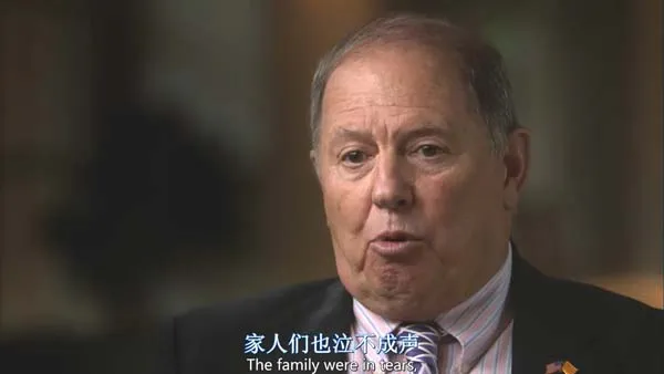 西贡陷落纪录片