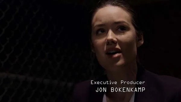 The Blacklist Season 2