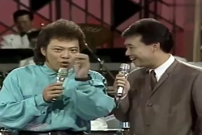 费玉清 高清综艺