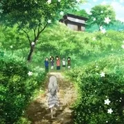未闻花名 剧场版