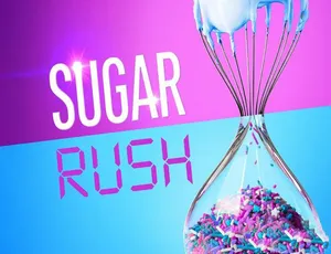 快手甜品大赛Sugar Rush 第1-3季 1080P高清 中文字幕 全集纪录片-蓝海网
