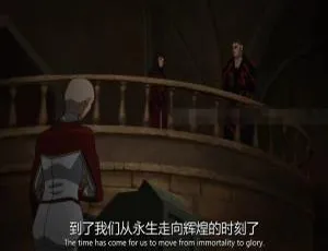 少年泰坦：犹大契约2017 儿童电影 英语中英双字