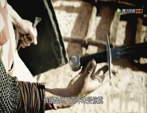 武魂战记十字军幽灵 1080P高清英语中字纪录片