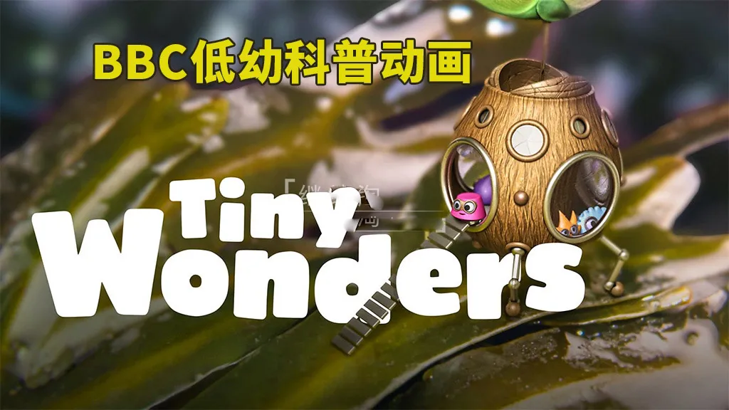 高清1080P英文字幕版