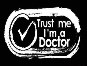 请相信我，我是医生 Trust Me, I’m a Doctor 第1-9季全集 1080i高清纪录片