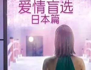 《爱情盲选日本篇》全5集真人秀 1080P日语中字合集-蓝海网