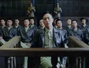 北平无战事 刘烨主演53集全 高清国语中字版