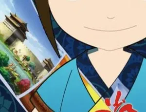 少年华佗动画片全52集中文版