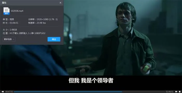 Amazon Prime高清剧集