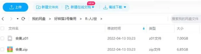 人间世纪录片高清下载