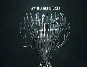 锻刀大赛Forged in Fire第二季全季1080P高清中文字幕