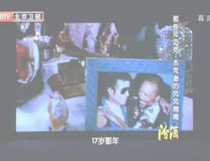 2012 BTV档案 迈克尔·杰克逊的传奇人生 720p高清纪录片