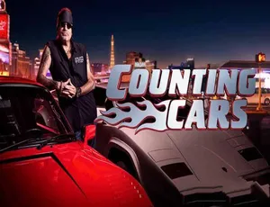 车坛追击手 Counting Cars 第一季 高清全季 1080P纪录片