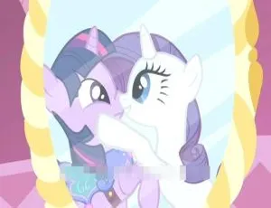 少儿英语 My Little Pony 第五季 全26集 英语英字 1080P高清 MP3音频-蓝海网