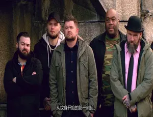 纹身大师赛第十二季全16集 Ink Master 英语中字 高清1080P